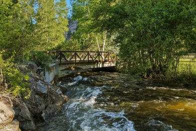 Set within the breathtaking and private Skalkaho Valley, Banks - photo 19