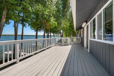 Lake Home For Sale in Ellison Bay, Wisconsin