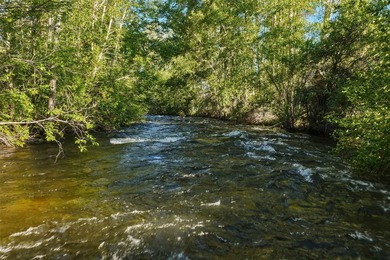 Set within the breathtaking and private Skalkaho Valley, Banks - photo 21