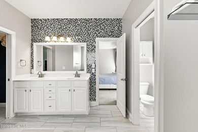 Welcome home to this beautifully designed 3-bedroom, 2-bath home - photo 22