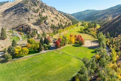 Set within the breathtaking and private Skalkaho Valley, Banks - photo 23