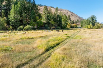 Set within the breathtaking and private Skalkaho Valley, Banks - photo 24