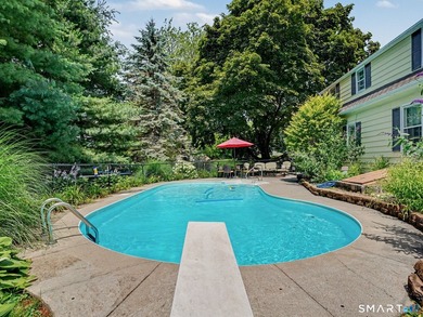 Welcome home to this charming Cape nestled in a sought-after - photo 26
