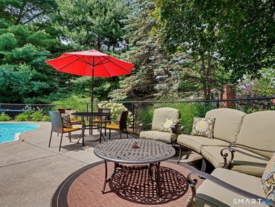 Welcome home to this charming Cape nestled in a sought-after - photo 29