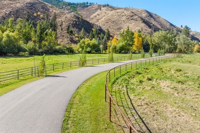 Set within the breathtaking and private Skalkaho Valley, Banks - photo 30
