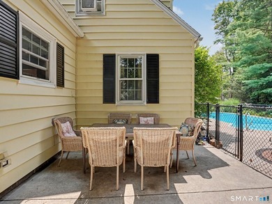 Welcome home to this charming Cape nestled in a sought-after - photo 31