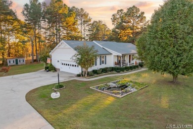 Lake Home For Sale in Henderson, North Carolina