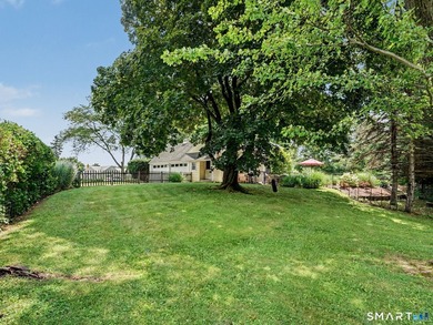 Welcome home to this charming Cape nestled in a sought-after - photo 33
