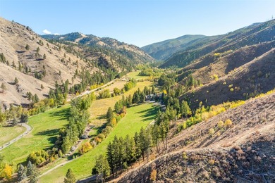 Set within the breathtaking and private Skalkaho Valley, Banks - photo 33