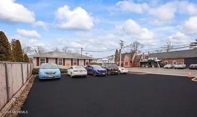 4 UNIT PROFESSIONAL BUILDING ON MAIN STREET IN MATAWAN WITH IT'S - photo 34