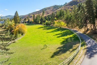Set within the breathtaking and private Skalkaho Valley, Banks - photo 34