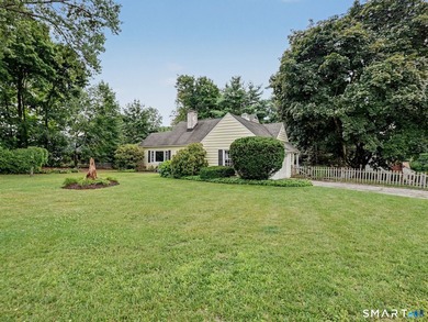 Welcome home to this charming Cape nestled in a sought-after - photo 35