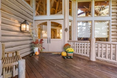 Set within the breathtaking and private Skalkaho Valley, Banks - photo 37