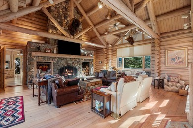 Set within the breathtaking and private Skalkaho Valley, Banks - photo 38