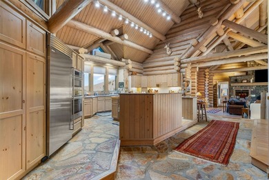 Set within the breathtaking and private Skalkaho Valley, Banks - photo 39