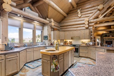 Set within the breathtaking and private Skalkaho Valley, Banks - photo 40