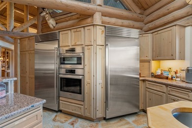Set within the breathtaking and private Skalkaho Valley, Banks - photo 41