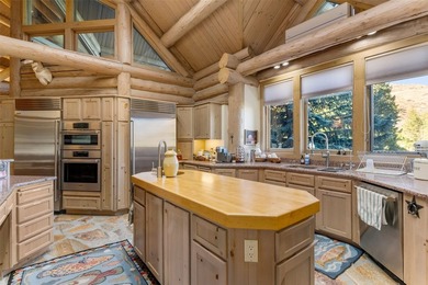 Set within the breathtaking and private Skalkaho Valley, Banks - photo 42