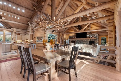 Set within the breathtaking and private Skalkaho Valley, Banks - photo 45