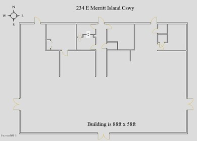 This listing is for a total of 16,200 SqFt sitting on 1.36 acres - photo 5