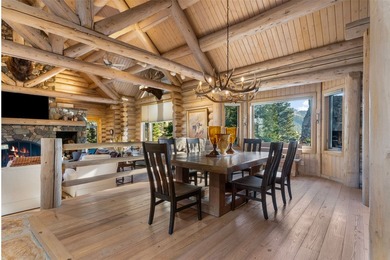 Set within the breathtaking and private Skalkaho Valley, Banks - photo 46