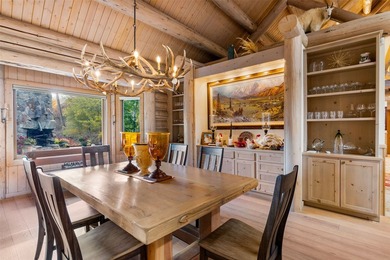 Set within the breathtaking and private Skalkaho Valley, Banks - photo 47