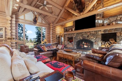 Set within the breathtaking and private Skalkaho Valley, Banks - photo 49