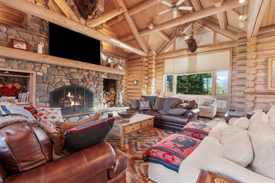 Set within the breathtaking and private Skalkaho Valley, Banks - photo 50
