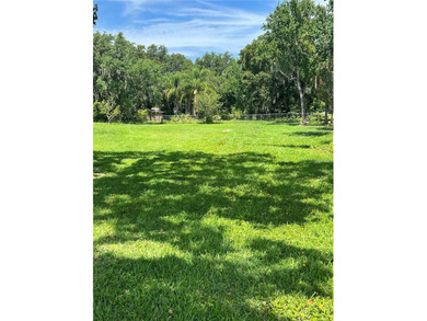 Lake Runnymede  Lot For Sale in ST Cloud Florida
