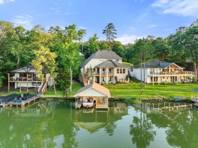 Hideaway Lake Home For Sale in Lindale Texas