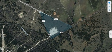 Lake Acreage For Sale in Blum, Texas