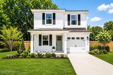 Welcome to your dream home! This stunning BRAND NEW, two story - photo 1