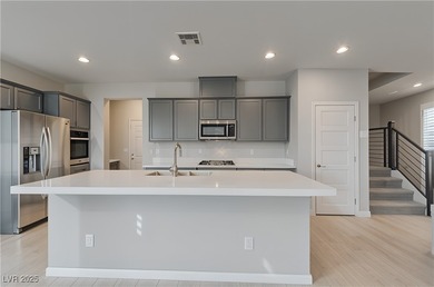 Lake Home For Sale in Henderson, Nevada