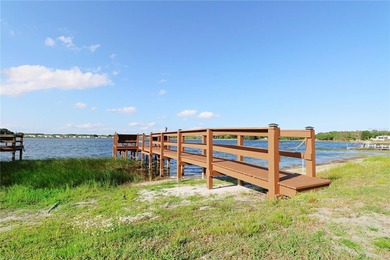 Saddlebag  Lake Lot For Sale in Lake Wales Florida