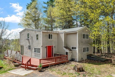 Lake Home For Sale in Derry, New Hampshire