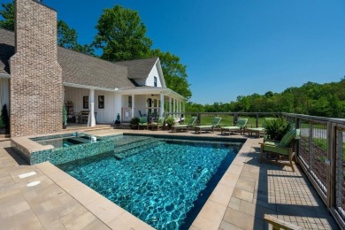 Caney Fork River - White County Home For Sale in Walling Tennessee