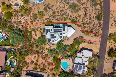Nestled on the east side of Troon North in the desirable - photo 3