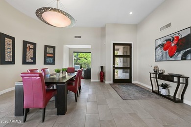 Nestled on the east side of Troon North in the desirable - photo 6
