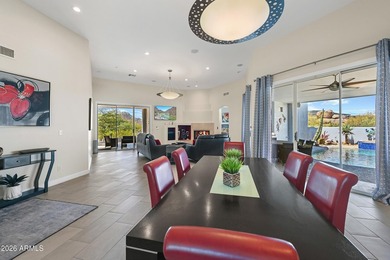 Nestled on the east side of Troon North in the desirable - photo 7