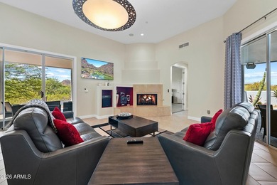 Nestled on the east side of Troon North in the desirable - photo 8