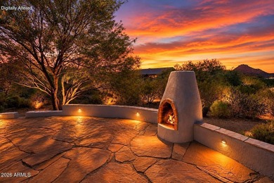 Nestled on the east side of Troon North in the desirable - photo 9