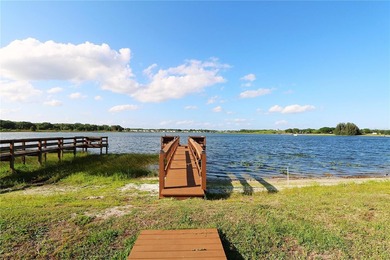 Welcome to your ideal 55+ LAKEFRONT retreat in beautiful Lake - photo 10