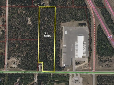 Higgins Lake Commercial For Sale in Roscommon Michigan