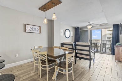 This tastefully decorated move in ready 2 bedroom 2 bath