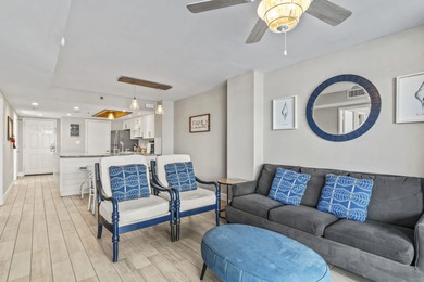 This tastefully decorated move in ready 2 bedroom 2 bath