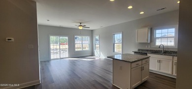 ''Paige'' floor plan is nearing completion in the new Atlas - photo 7