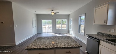 ''Paige'' floor plan is nearing completion in the new Atlas - photo 8