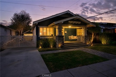Welcome to this beautifully maintained 1918 Craftsman Bungalow - photo 1