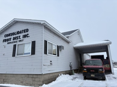 Lake Huron - Alpena County Commercial For Sale in Alpena Michigan