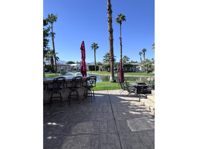 Lake Home For Sale in Indio, California